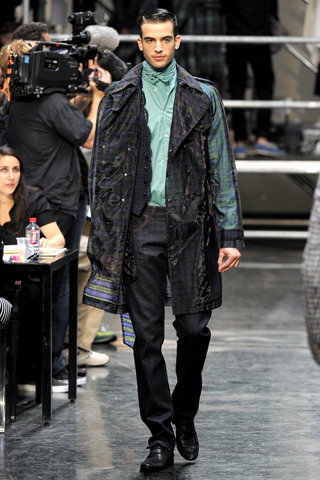 Jean Paul Gaultier / - 2012